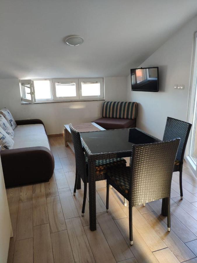 Villa Helena Vodice Kültér fotó