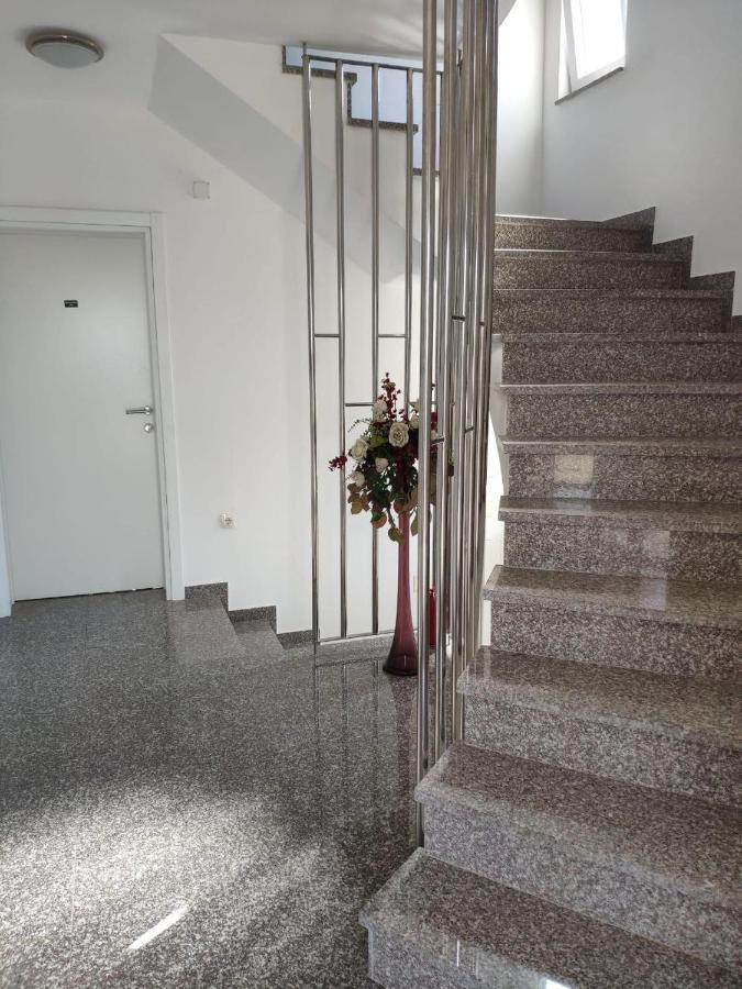 Villa Helena Vodice Kültér fotó