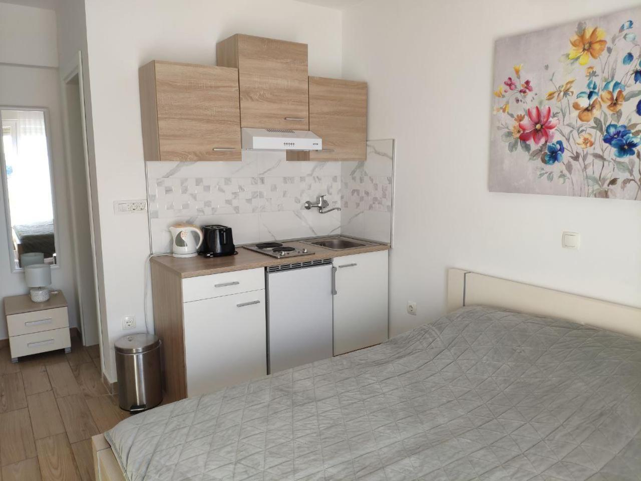 Villa Helena Vodice Kültér fotó